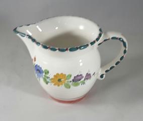Gmundner Keramik-Gieer/Milch glatt05